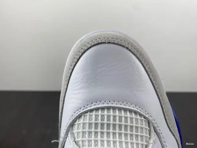 Boostmaster lin Pine Jordan 4 DR5415-140 SB Blue Retro 0609